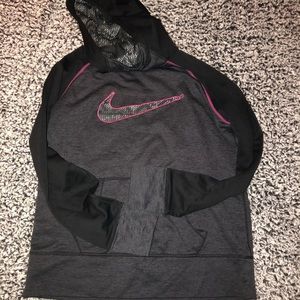 Nike Dri-fit sweatshirt